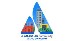 Atlassian Community Delhi-Gurugram