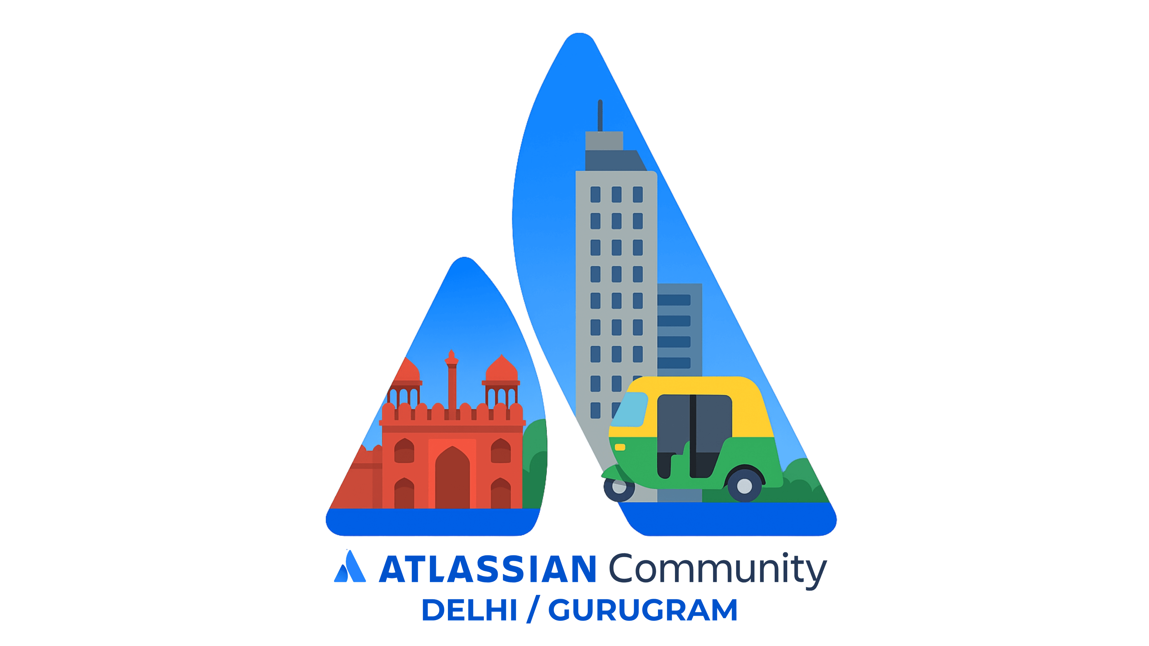 Atlassian Community Delhi-Gurugram